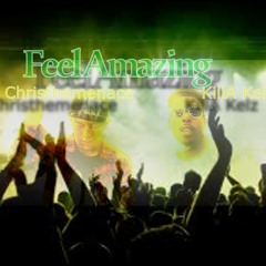 Feel Amazing (radio mix)2016