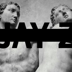 JAY Z FT Kanye West /Bronx Tale /No Church In The Wild