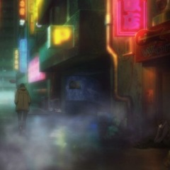 Flerting In The Mist