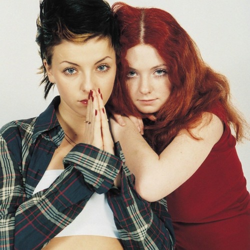Stream T.A.T.u All The Things She Said (Rusty Hook Remix) by Dachana