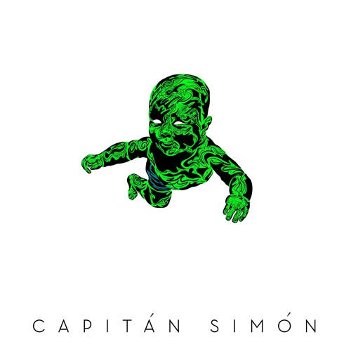 Laser - Capitán Simón