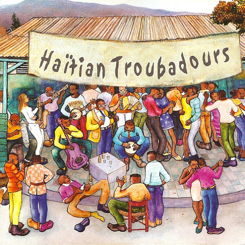 T - Vice - Tu Me Touches (Twoubadou)