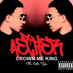 WayStin' - King Aether