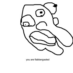 Did I finish something