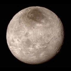 eMeL - Charon La Lune De Pluton