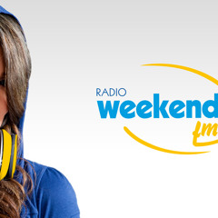 AZi - House Misja (Nagrana dla audycji HouseMisja w Weekend.Fm w roku 2006/2007)