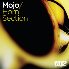 MOJO: Horn Section