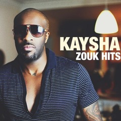 Something Going On - Kaysha