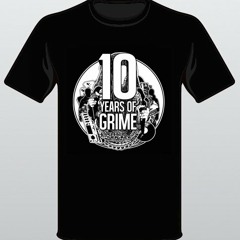Corner Store ft Xploder - from sj002 and Slit Jockey presents 10 Years of Grime