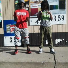 Dooney Milla x Ca$o Milla - MG Niggas