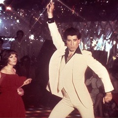 Eric Olearius - Dancer