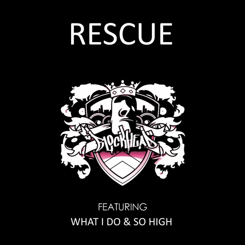 Rescue "So High" Ep