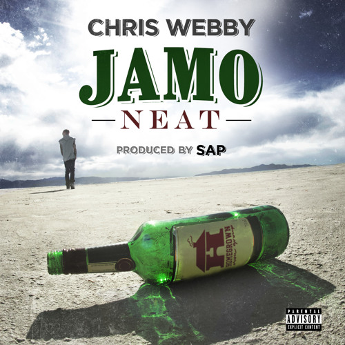 Chris Webby - Jekyll and Hyde (feat. Stacey Michelle)