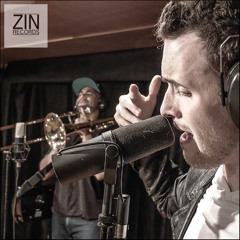 Sir. Cadian Rhythm - My Type (Saint Motel Cover - Live Session)