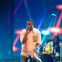 ODISI BAND - TIE WUK (2015 Nevis Culturama)