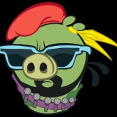Shuffle And Spawn (Major Lazer Moombahton Remix)