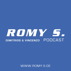 Romy S. Podcast | Dimitrios & Vincenzo | 38