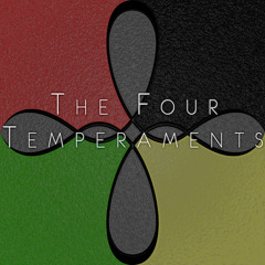 No Idols ~ The Four Temperaments