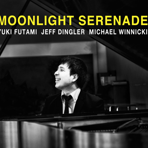 8 High Line (Yuki Futami)