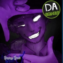 Sou o Homem Purpura (Trance Remix )