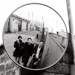 I Don't Mind (If You Try To Say Goodbye)