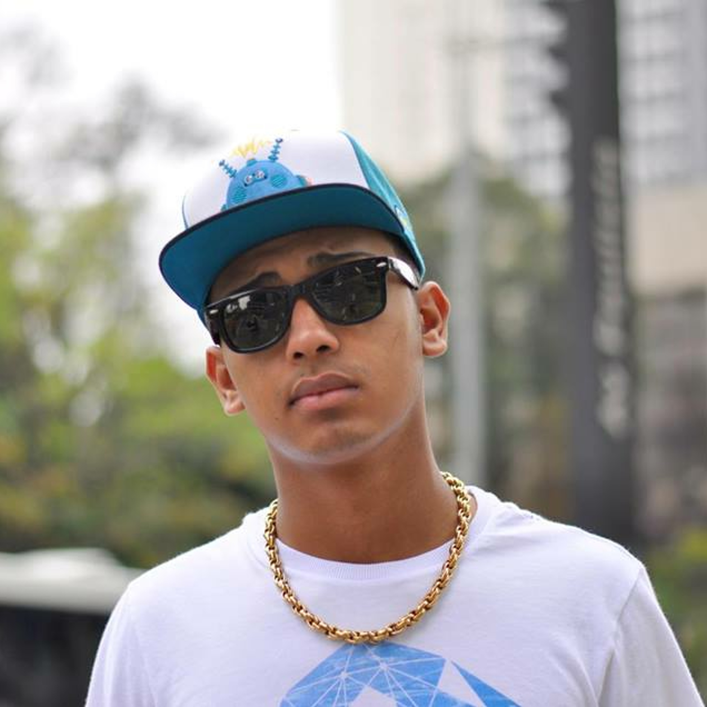 Vitor Enrike