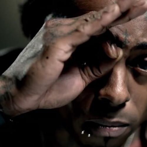 Really Doe -Lil Wayne produced by Broose Waine