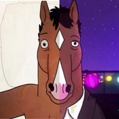 Bojack Horseman ending credits by Grouplove