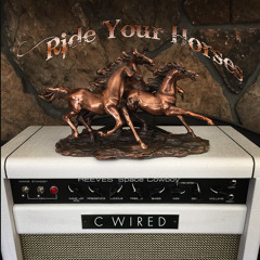 Ride Your Horses.WAV
