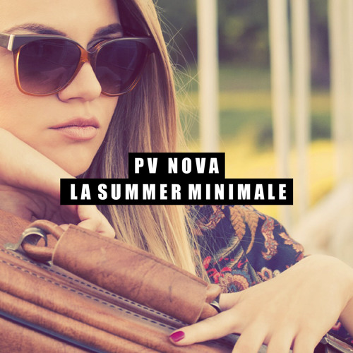 La Summer Minimale (EXP23)