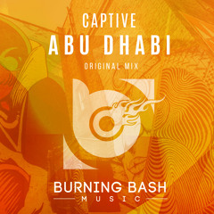 Captive - Abu Dhabi