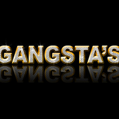 "Gangstas G Mix" Lor Mossburg, Dyce Gutta & Smooth Da Don