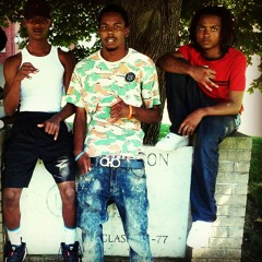 LoeGangJodey x Live By It Die By It (Intro)