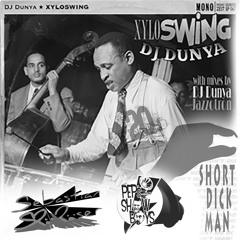 DJ Dunya Vs. 20 Fingers - Xyloswing Short DickMan (Pep's Show Boys & Sebastian Röser MashUP)