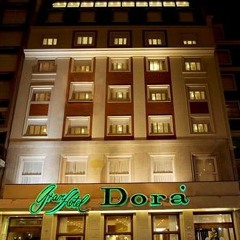 Locucion - Gran Hotel Dora -