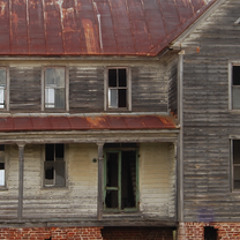 Finya - House of the Rising Sun