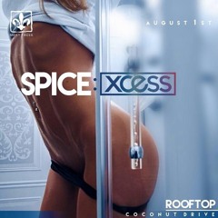 SPICE EXCESS PROMO CD