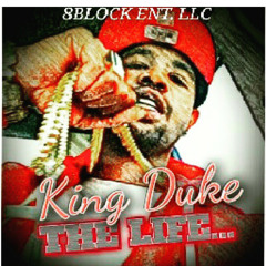 King Duke Feat DCBO Roc - How You Livin