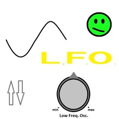 Techno Witch - Love Them LFO