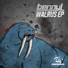 Benny L - Scorchio