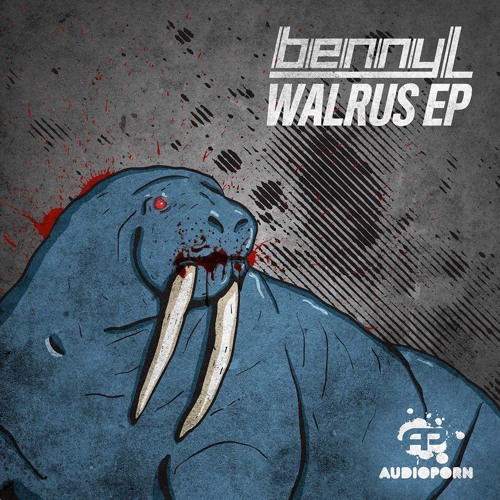 Benny L - Scorchio