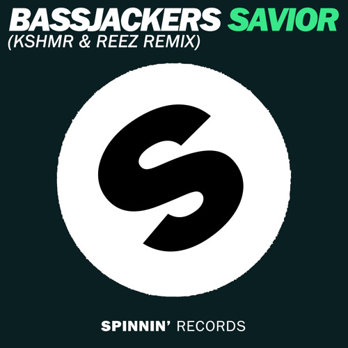 bassjackers savior