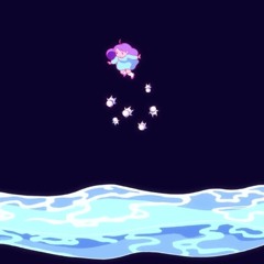 Bee And Puppycat - Water Bubble Dream