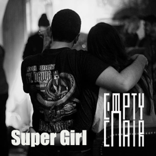 Super Girl - Reamonn "Empty Chair" (Home Session) Cover