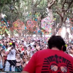 Logica vs Swarup's Brain - Gueto Raul Seixas mix