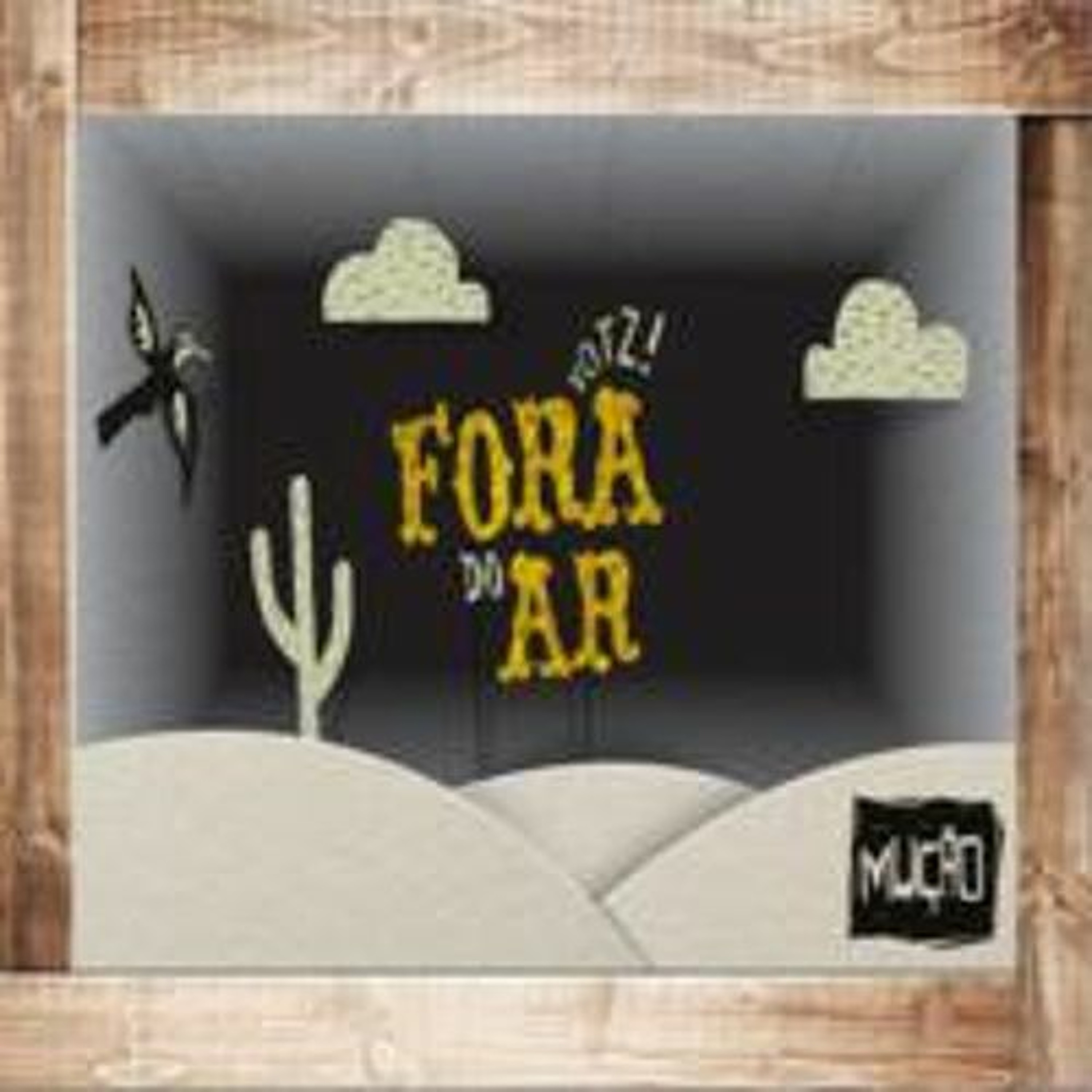 Fora do Ar - 15.07.2015 episode artwork