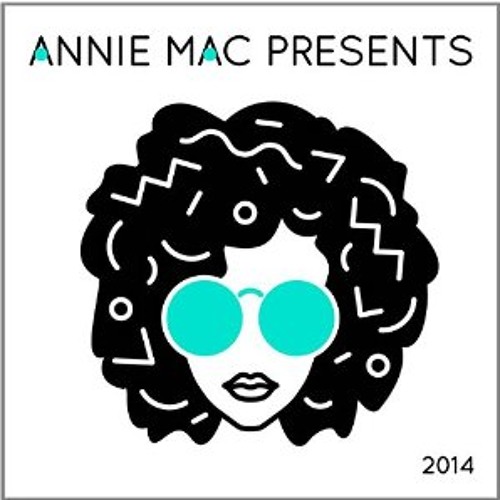 ANNIE MAC IN THE LAB LDN