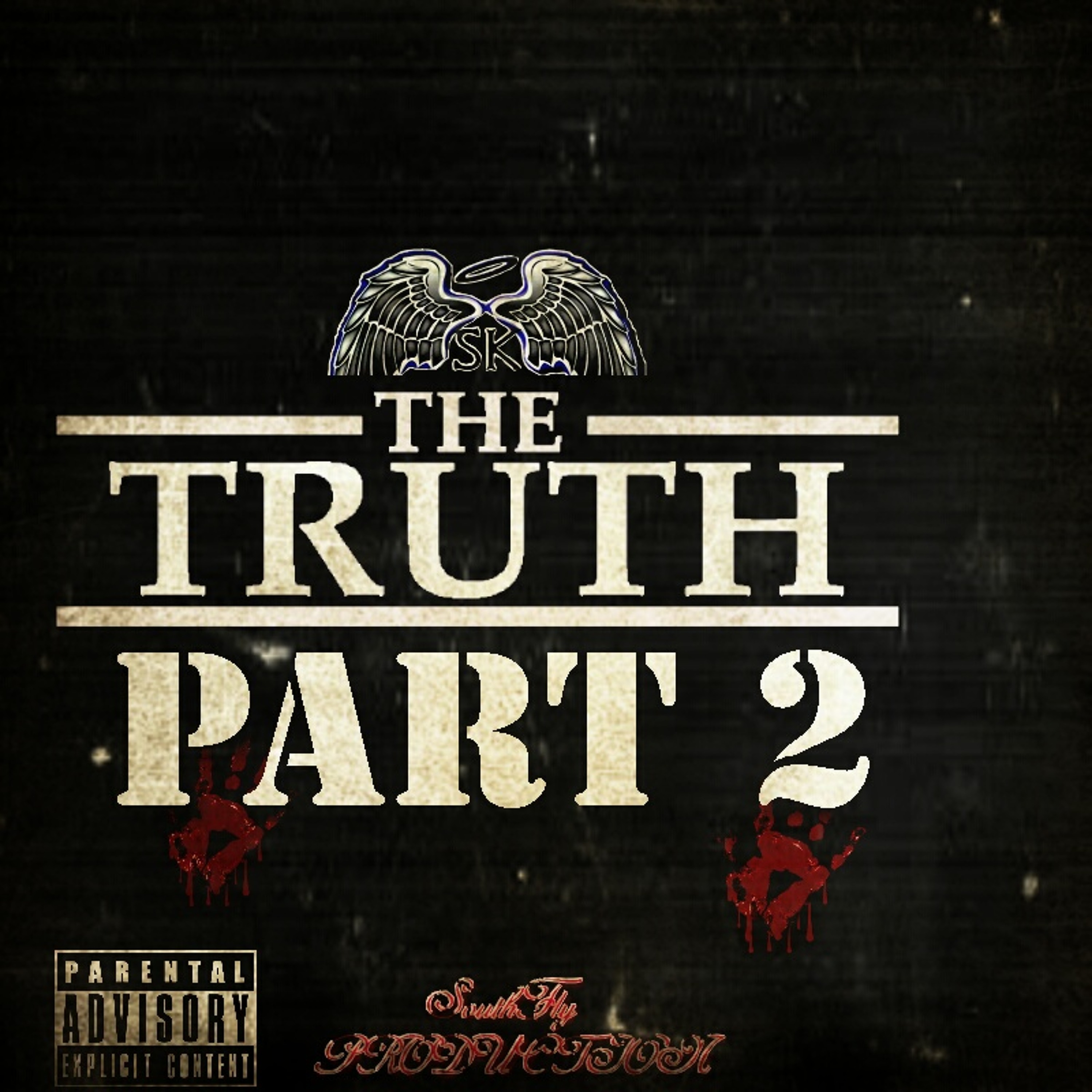 Truth Part 2 episode artwork