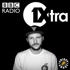 BBC1xtra live @ #ClubSloth [July 17 2015]