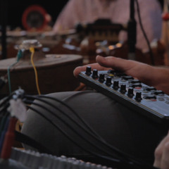 Augmented Gamelan at Union Chapel 30/06/12 Part 2
